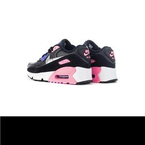 Girls Nike Air Max 2Y